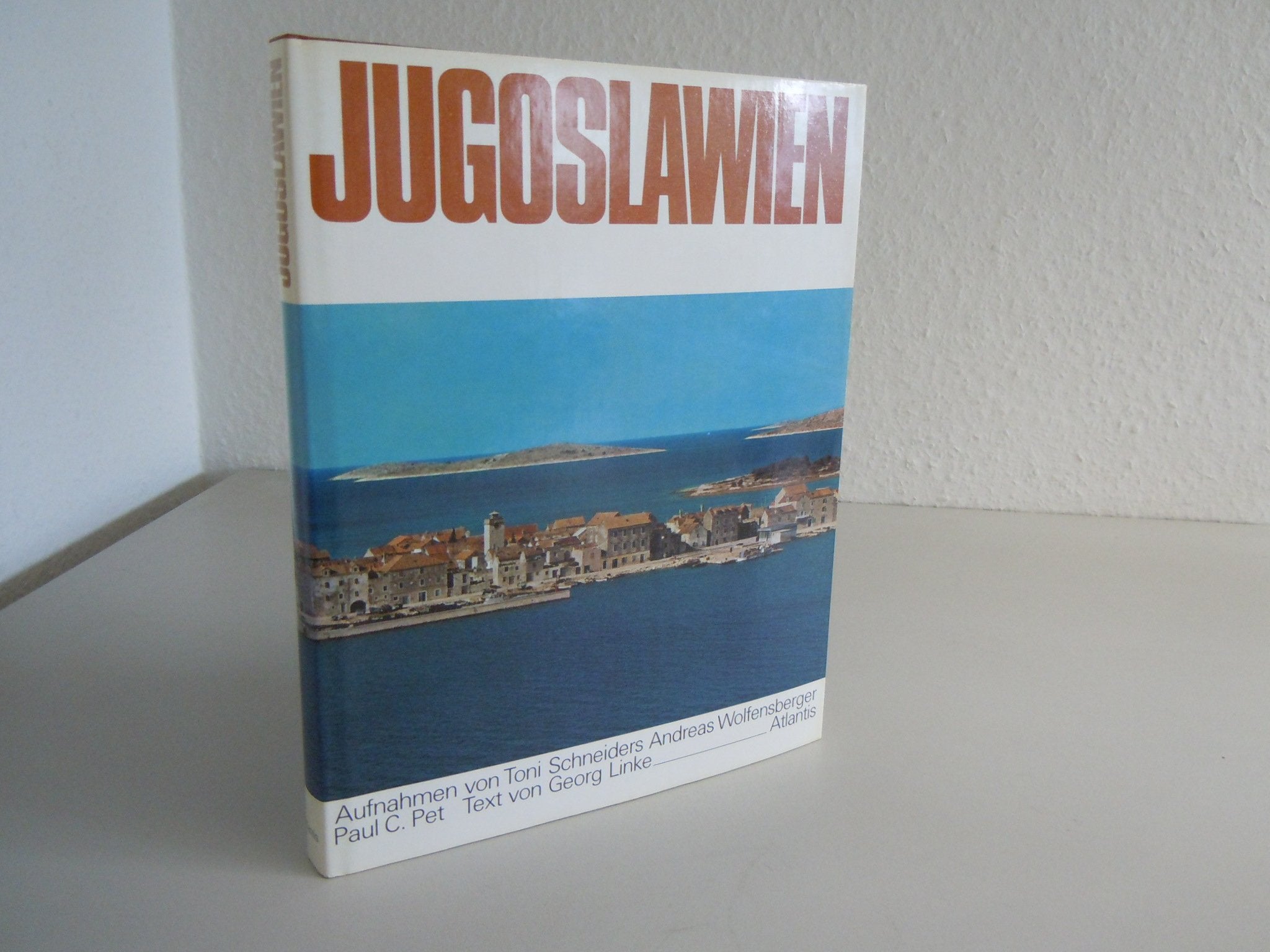 Product Image: Jugoslawien
