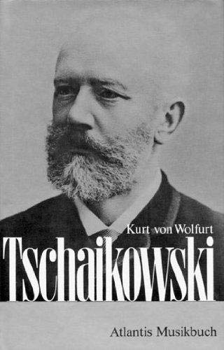 Tschaikowski Sheet Music