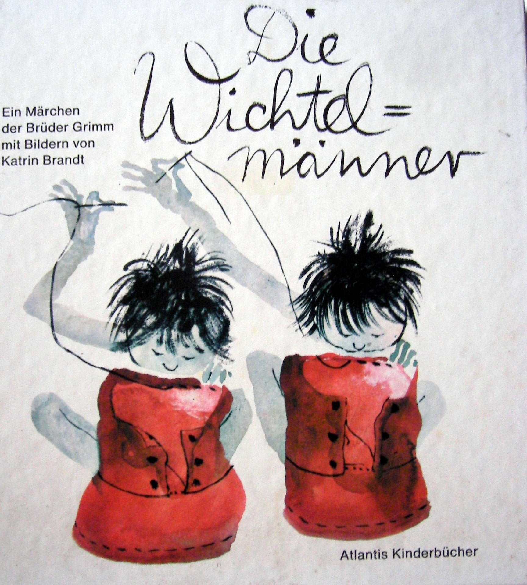 Die Wichtelmänner: Ein Märchen der Brüder Grimm Fairy Tales & Legends