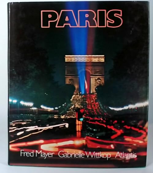 Product Image: Paris