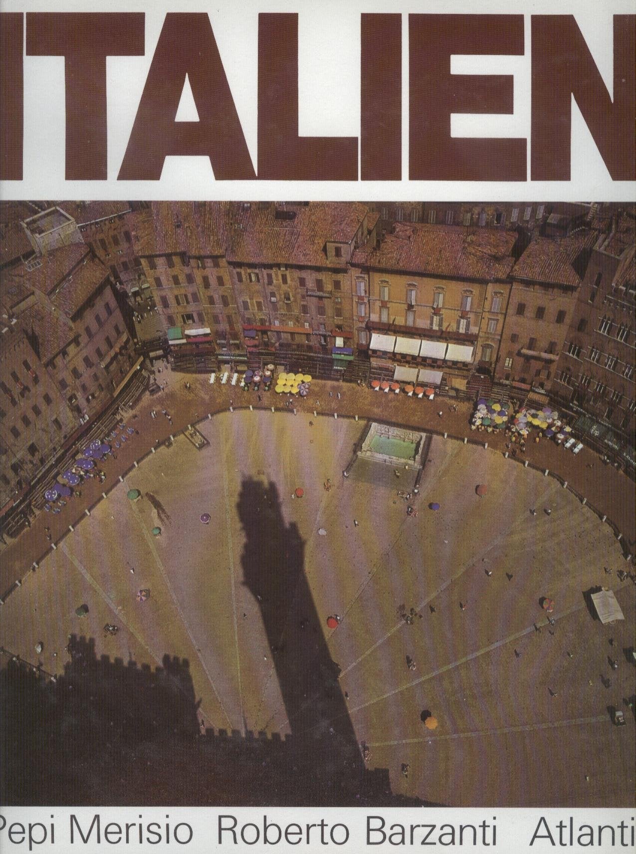 Italien Books