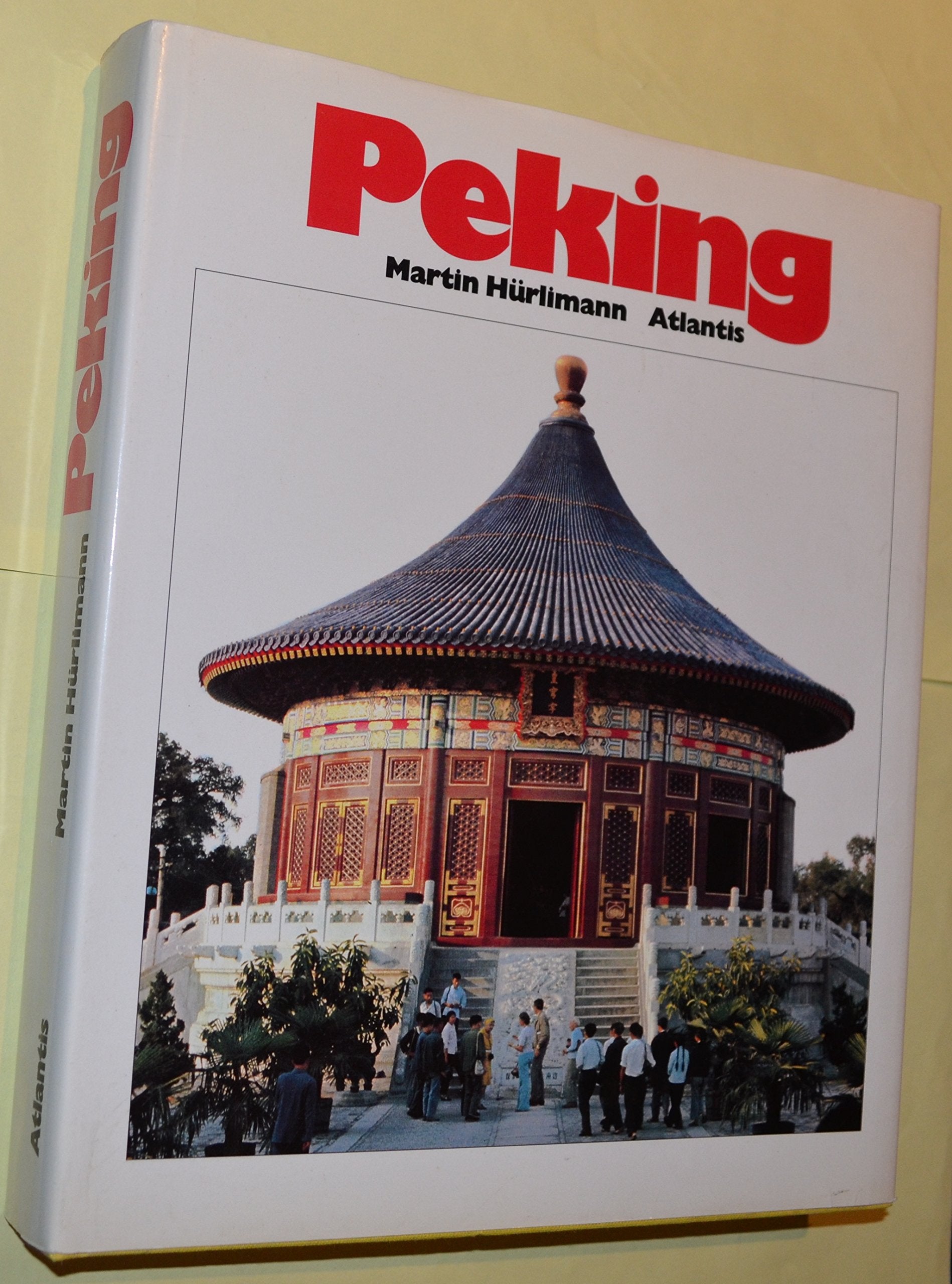 Peking und seine Geschichte Film, Art & Culture