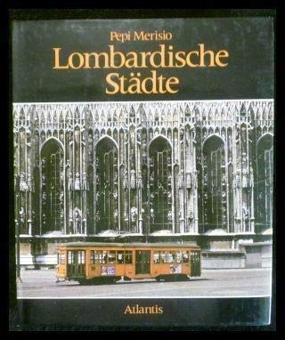 Product Image: Lombardische Städte