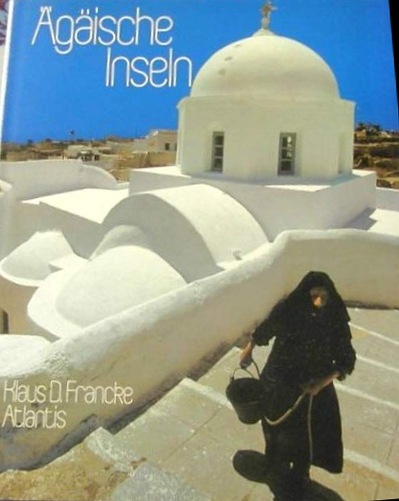 Product Image: Ägäische Inseln