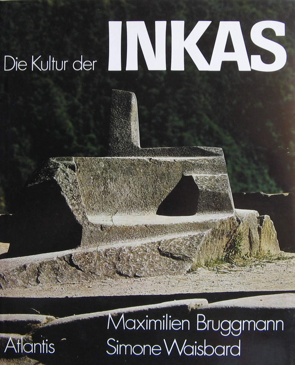 Die Kultur der Inkas Film, Art & Culture