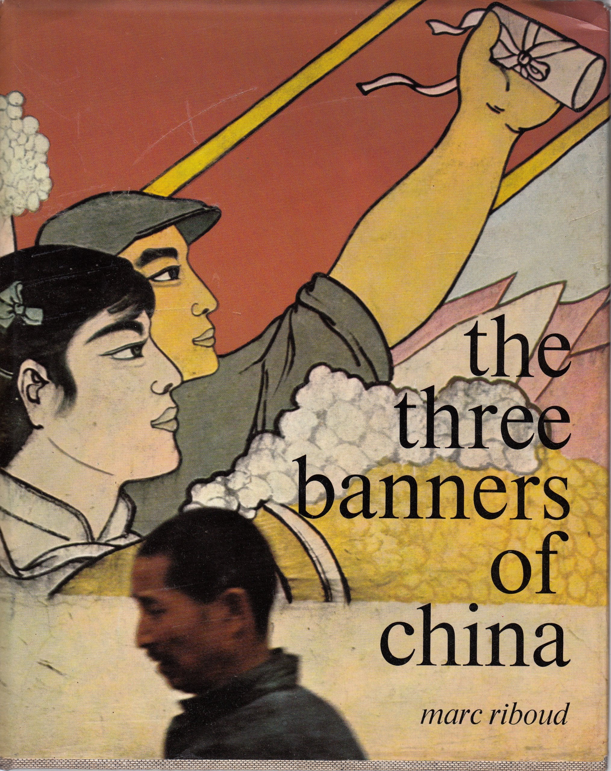 Bericht aus China 1957 - 1980 Travel
