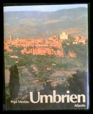 Umbrien. Sonderausgabe Books