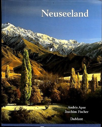 Neuseeland (Orbis Terrarum) Books