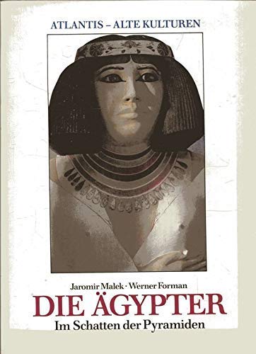 Product Image: Die Ägypter. Im Schatten der Pyramide