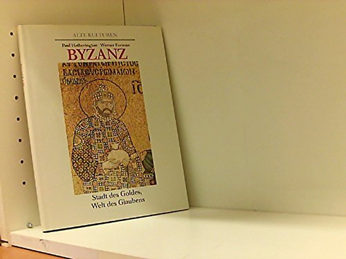 Byzanz. Stadt des Goldes, Welt des Glaubens Film, Art & Culture