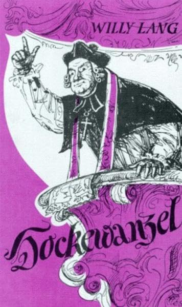 Hockenwanzel Contemporary literature Books