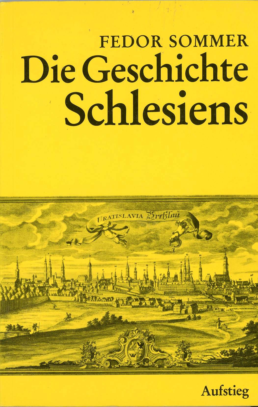 Die Geschichte Schlesiens Politics & History books