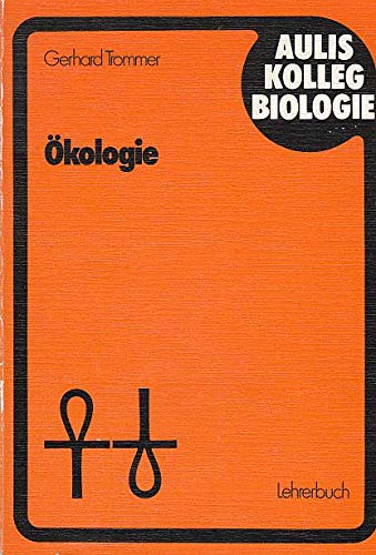 Ökologie. Schülerausgabe: Ökologie: Lehrerausgabe Learning & Reference