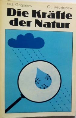 Die Kräfte der Natur Books