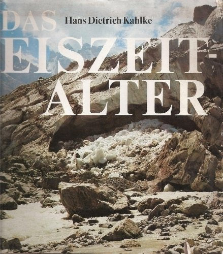Product Image: Das Eiszeitalter