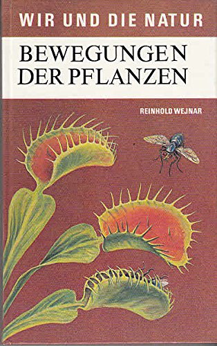 Die Bewegung der Pflanzen Education & Training