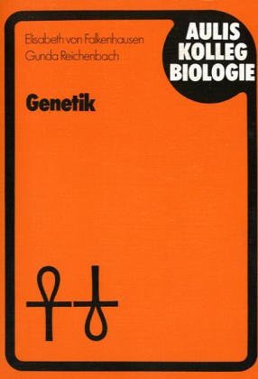 Genetik, Schülerheft Study Guides