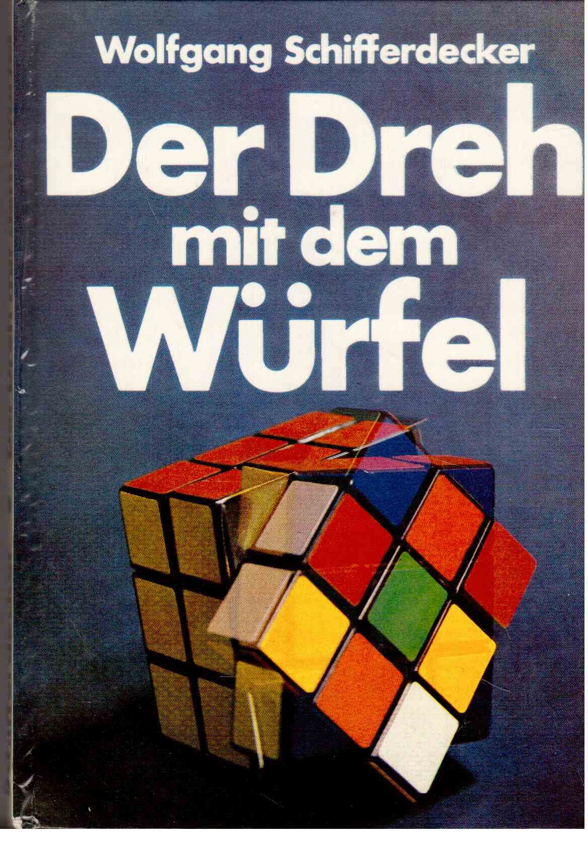 Product Image: Der Dreh mit dem Würfel