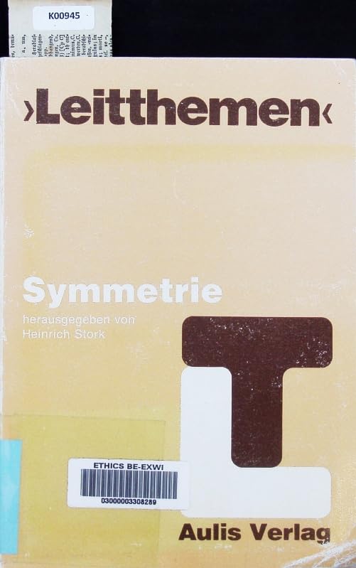 Product Image: Symmetrie