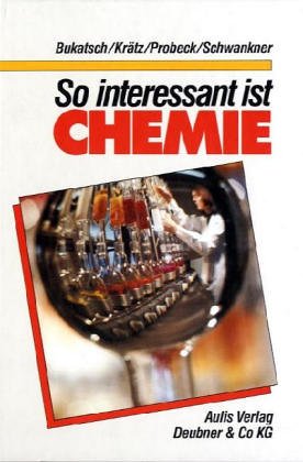 So interessant ist Chemie Books