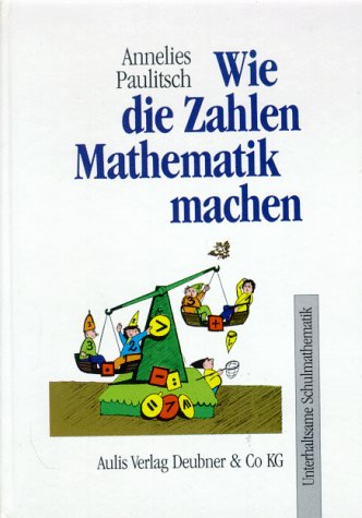 Wie die Zahlen Mathematik machen Education & Training