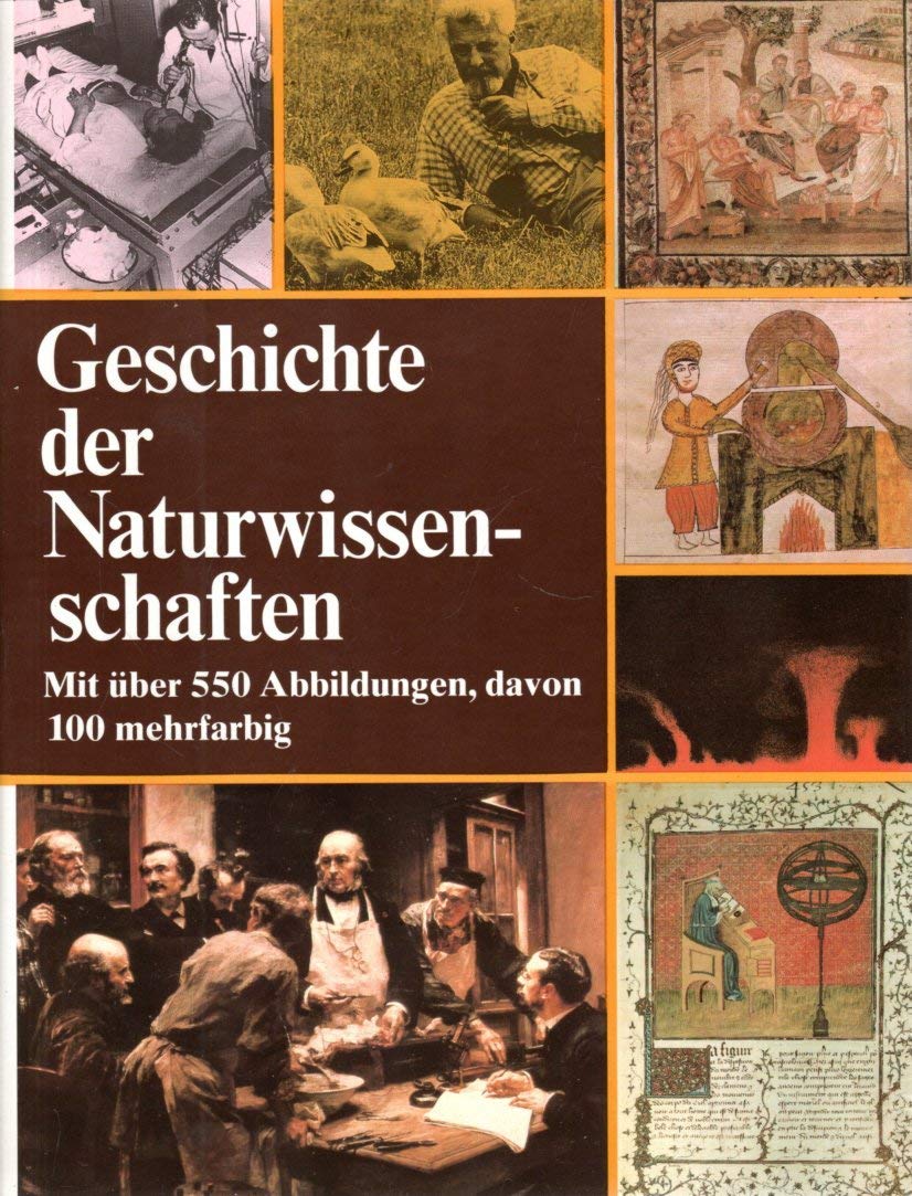 Geschichte der Naturwissenschaften Business & Technology