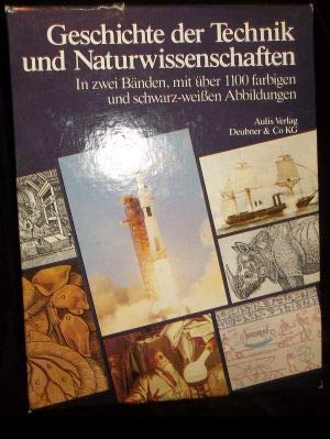 Geschichte der Technik und Naturwissenschaften Business & Technology