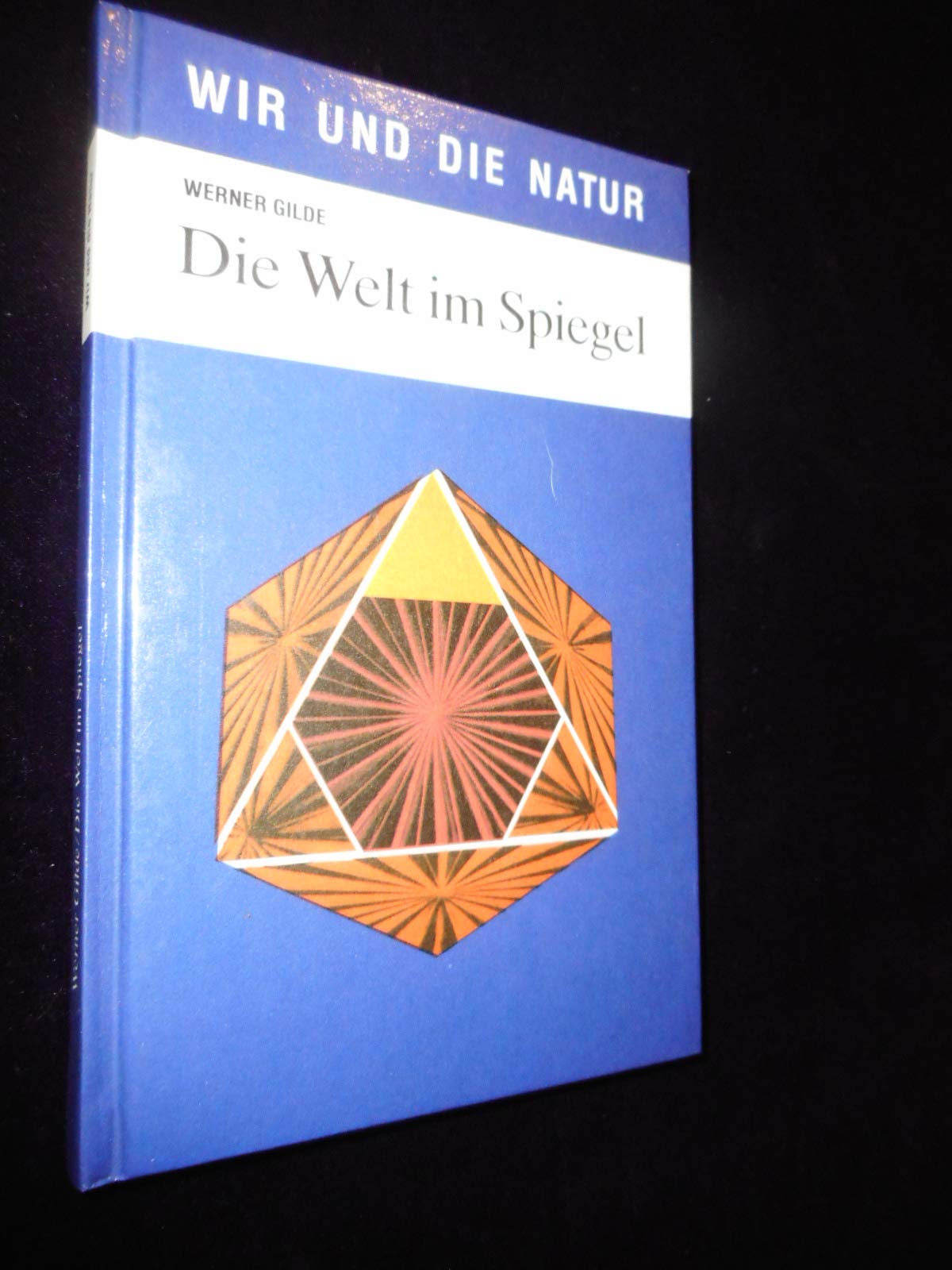 Product Image: Die Welt im Spiegel