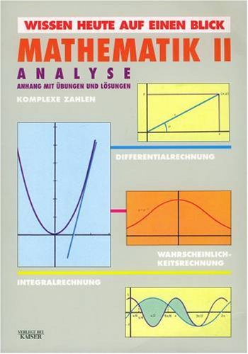 Klausur- und Abiturtraining Mathematik 2. book
