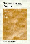 Product Image: Fachdidaktik Physik