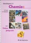 Unterrichtspraxis S II, Chemie, Bd.1, Protolysegleichgewichte Education & Training