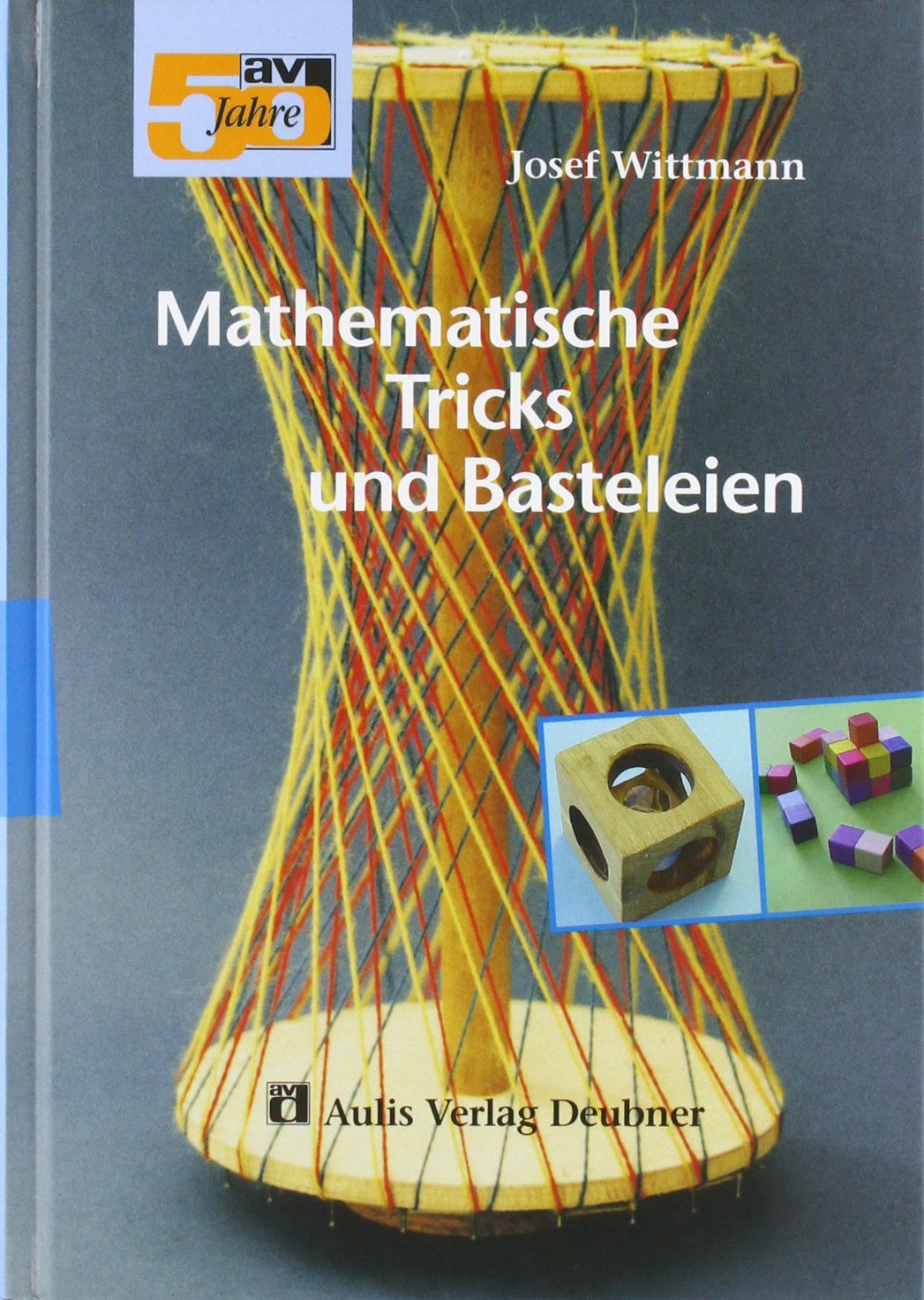 Product Image: Mathematische Tricks und Basteleien