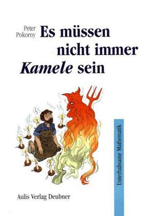 Es müssen nicht immer Kamele sein Education & Training