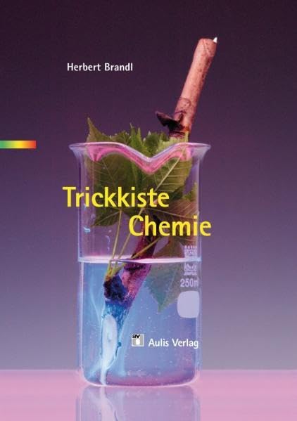 Chemie allgemein / Trickkiste Chemie Education & Training