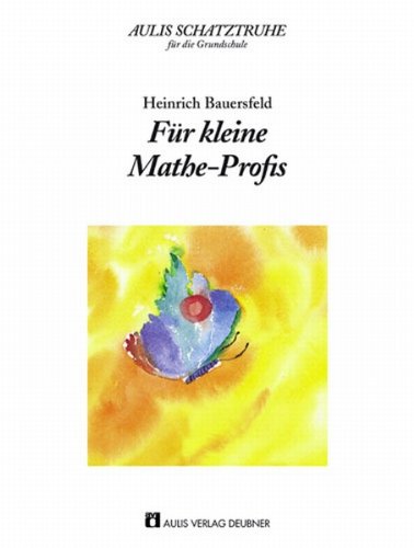 Aulis Schatztruhe für die Grundschule / Für kleine Mathe-Profis Study Guides