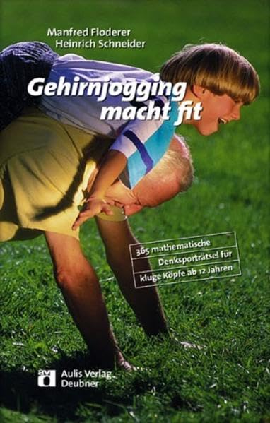 Gehirnjogging macht fit Education & Training