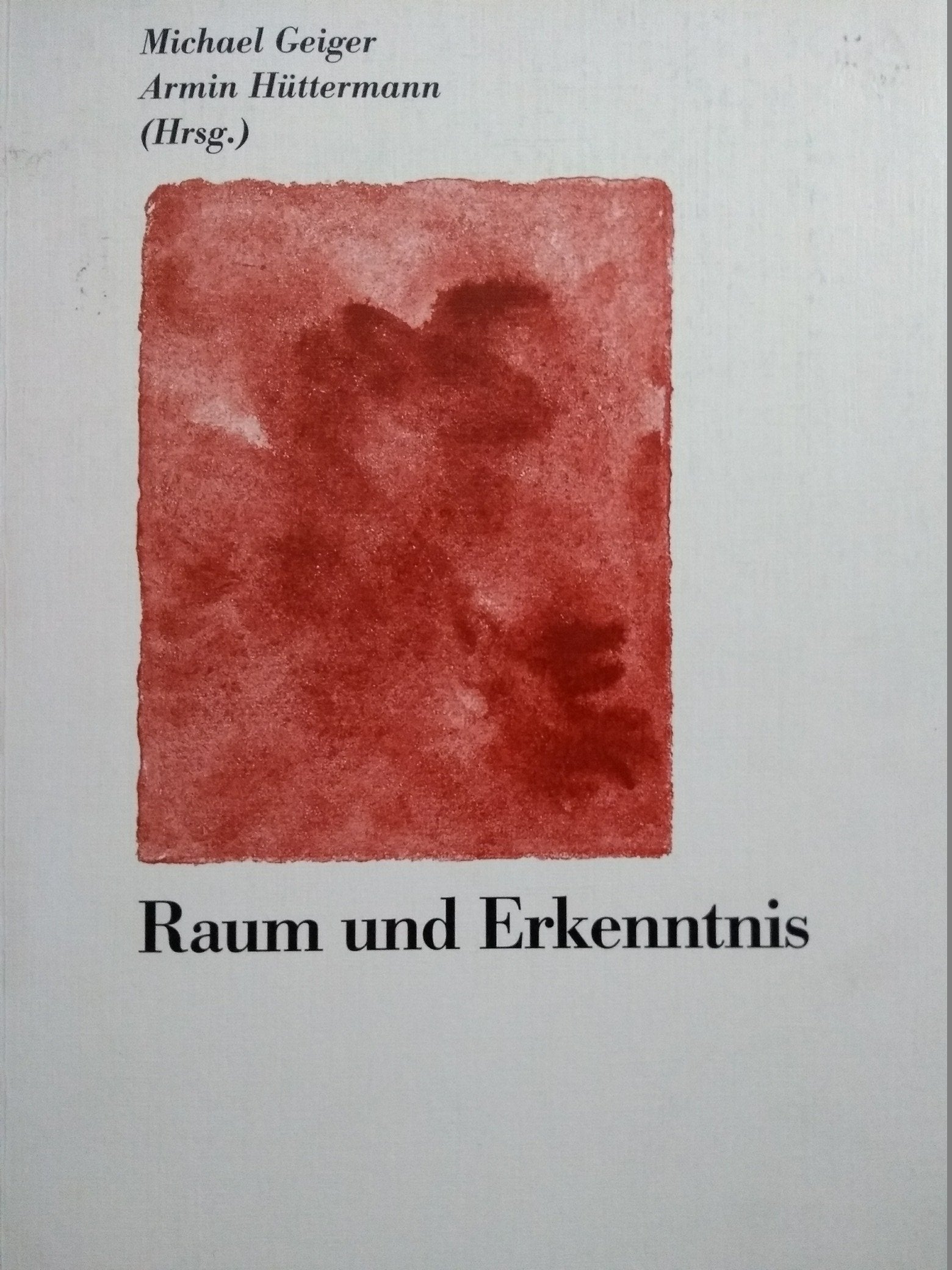 Raum und Erkenntnis: Eckpfeiler einer verhaltensorientierten Geographiedidaktik. Festschrift für Helmuth Köck anlässlich seines 65. Geburtstages Education & Training