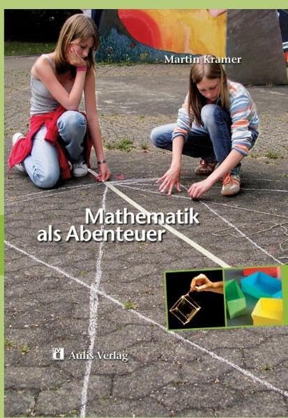 Mathematik allgemein / Mathematik als Abenteuer Study Guides