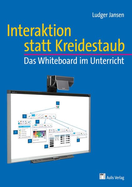 Interaktion statt Kreidestaub: Das Whiteboard im Unterricht Business, Finance & Career