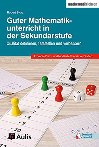 Guter Mathematikunterricht in der Sekundarstufe Professional & Reference Books