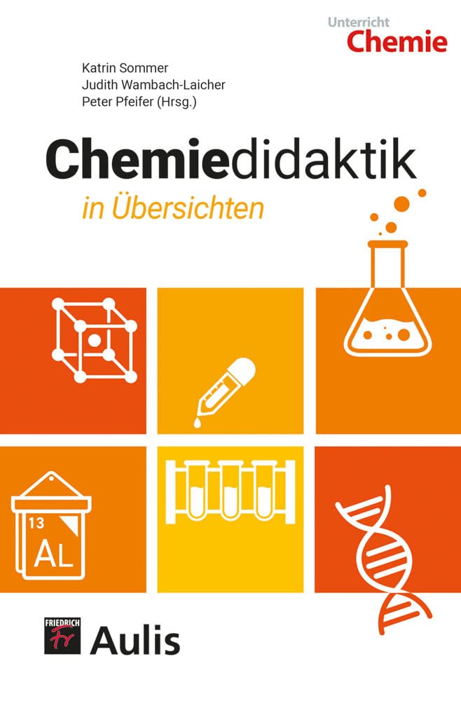 Chemiedidaktik in Übersichten Learning & Reference