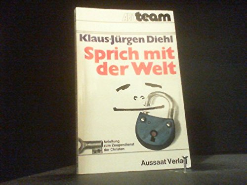 Sprich mit der Welt Books