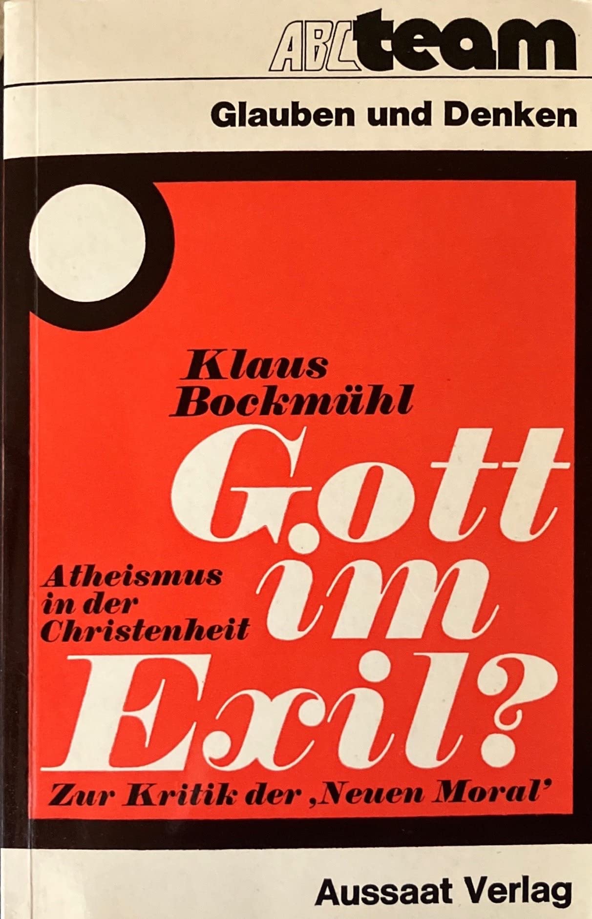 Gott im Exil? Books