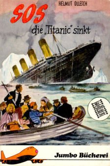 Product Image: SOS die Titanic sinkt