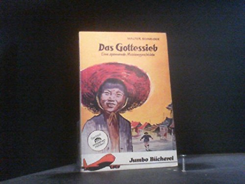 Das Gottessieb : e. spannende Missionsgeschichte. Books