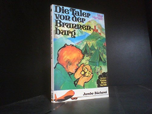 Die Taler von der Brunnenburg Books