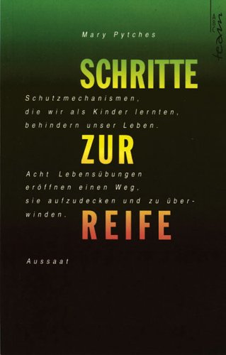 Schritte zur Reife Books