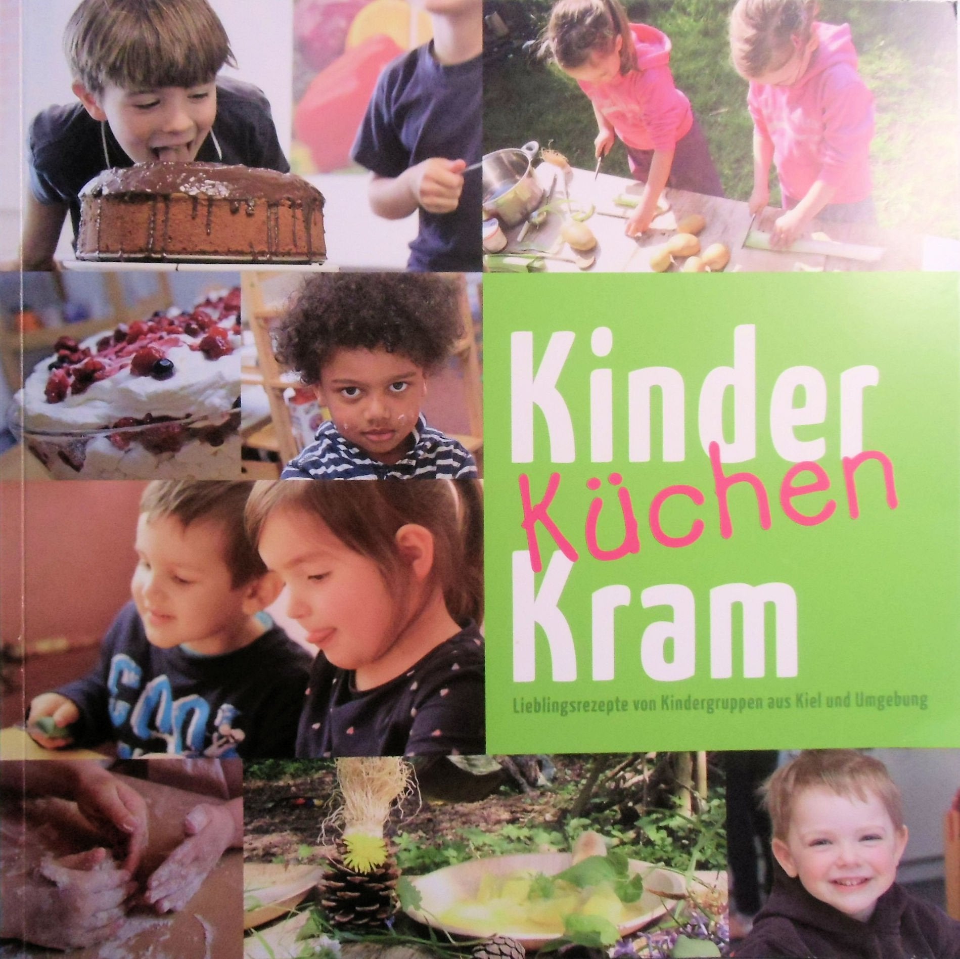 Kinder, Küche, Kirche - die Rolle der Frau nach der Bibel? Social Sciences