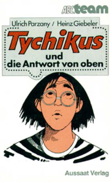 Tychikus und die Antwort von oben Books
