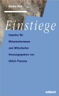Einstiege. Impulse für Mitarbeiterinnen und Mitarbeiter Social Sciences
